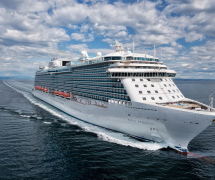 Regal Princess